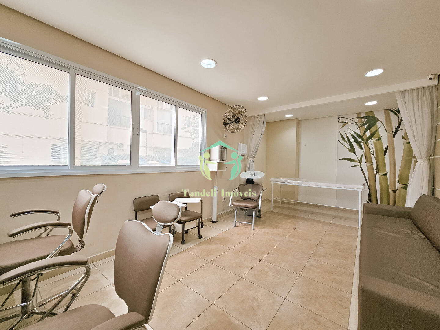 Apartamento, 2 quartos, 48 m² - Foto 29