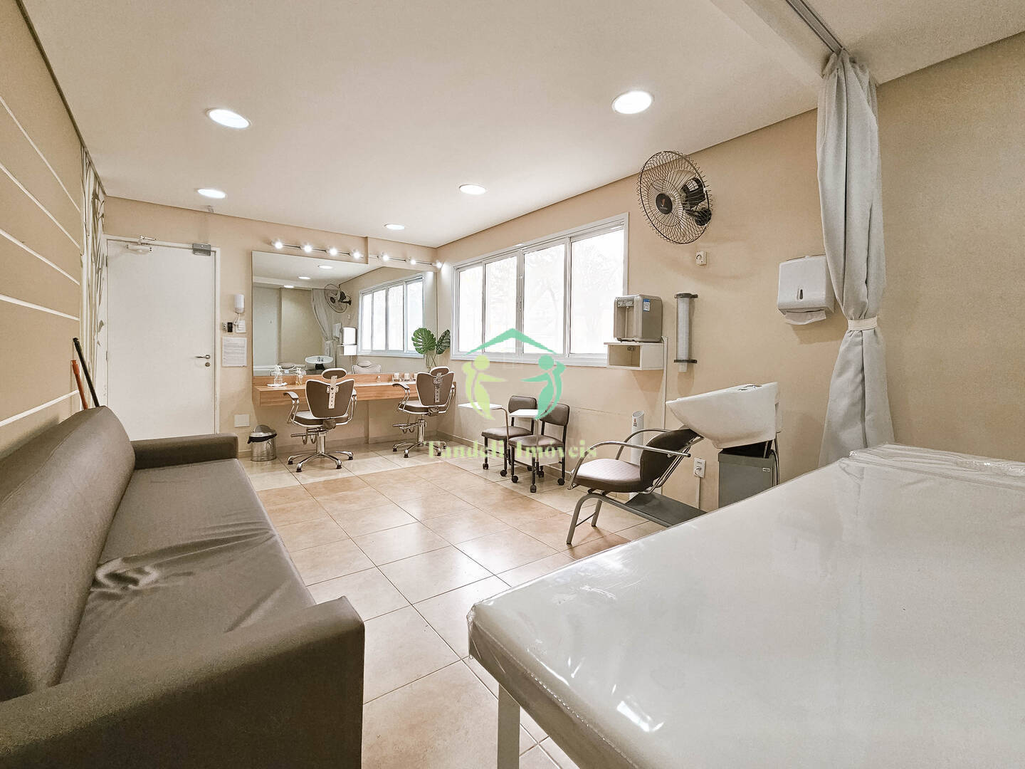 Apartamento, 2 quartos, 48 m² - Foto 28