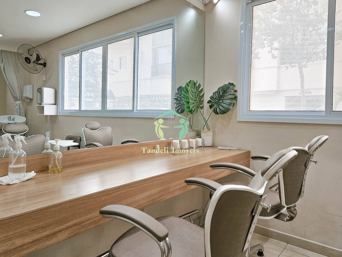 Apartamento, 2 quartos, 48 m² - Foto 30