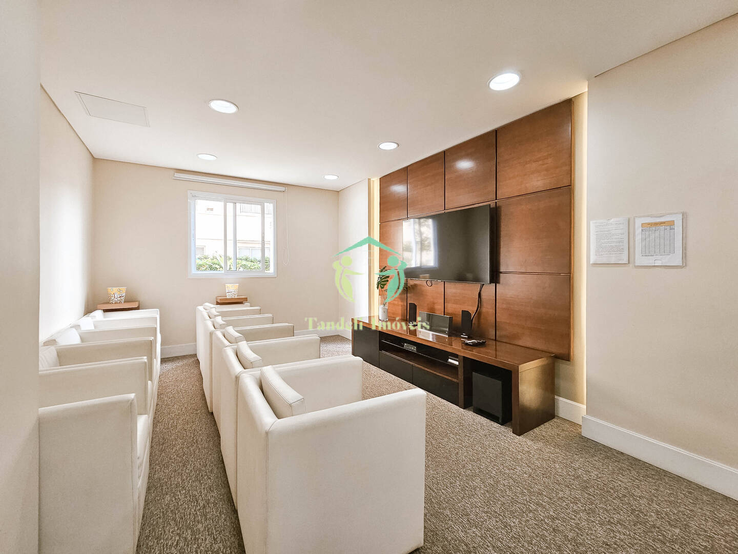 Apartamento, 2 quartos, 48 m² - Foto 33