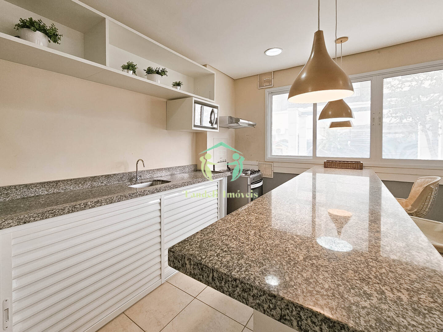 Apartamento, 2 quartos, 48 m² - Foto 34