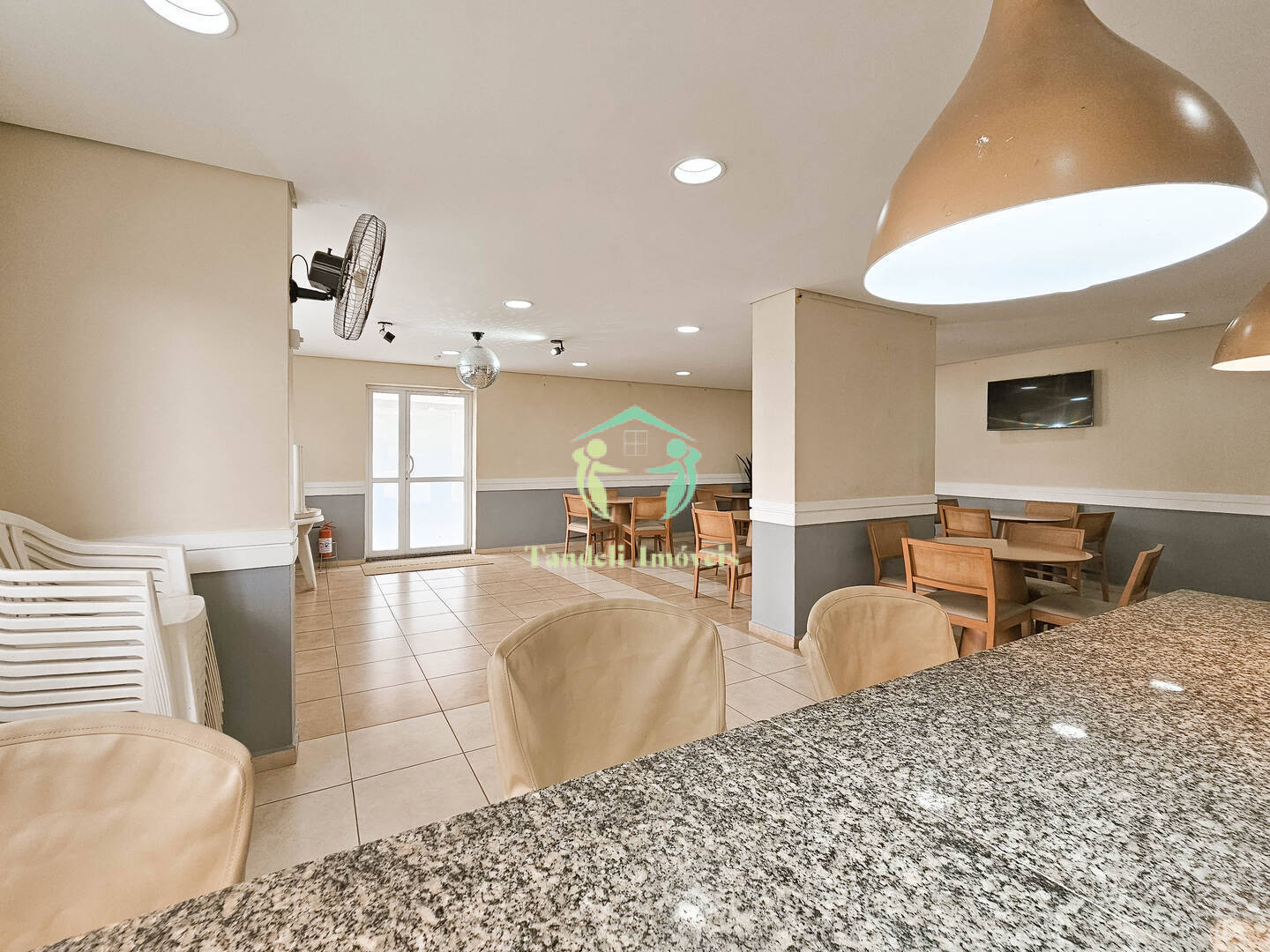 Apartamento, 2 quartos, 48 m² - Foto 35