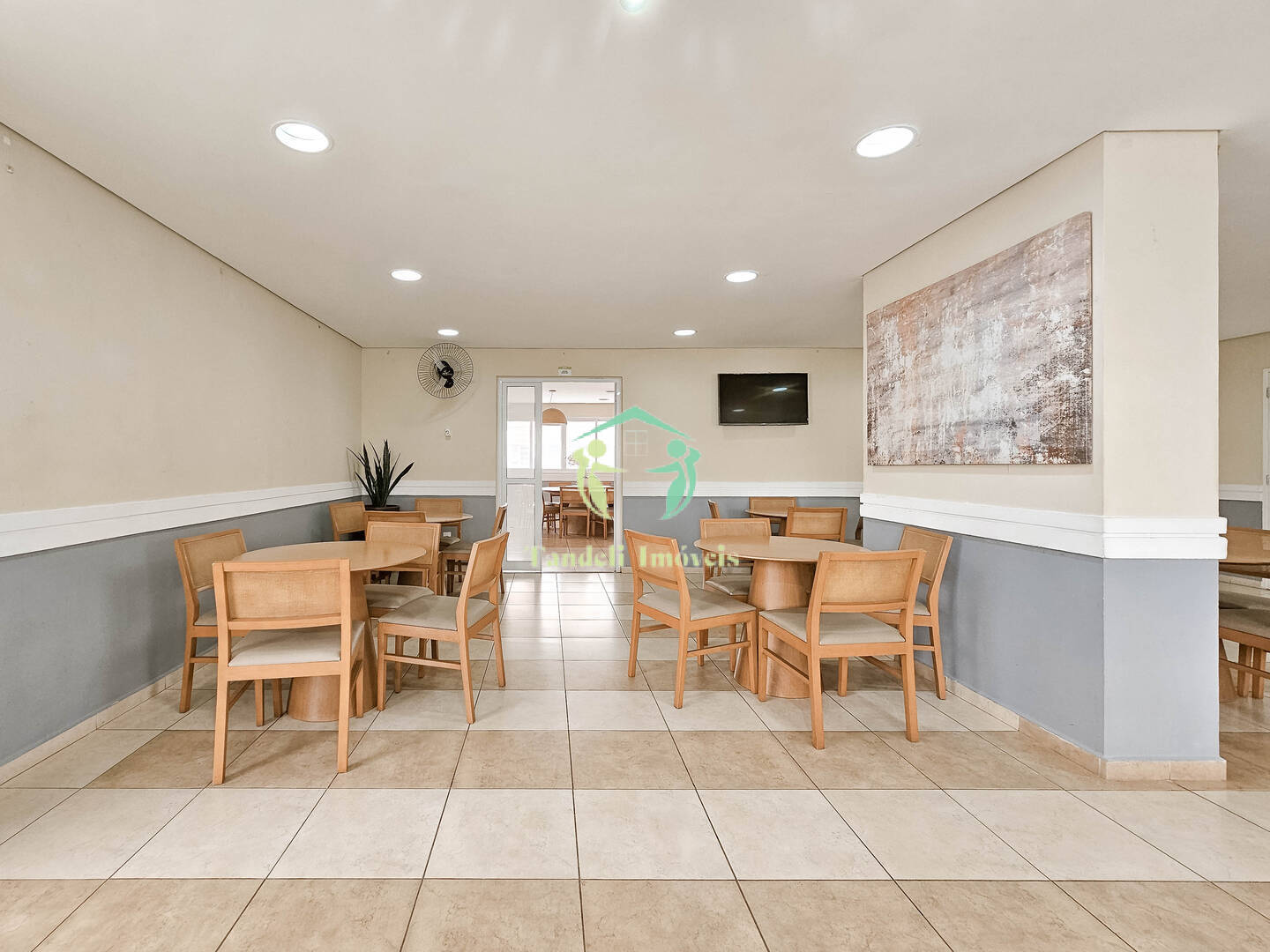 Apartamento, 2 quartos, 48 m² - Foto 36