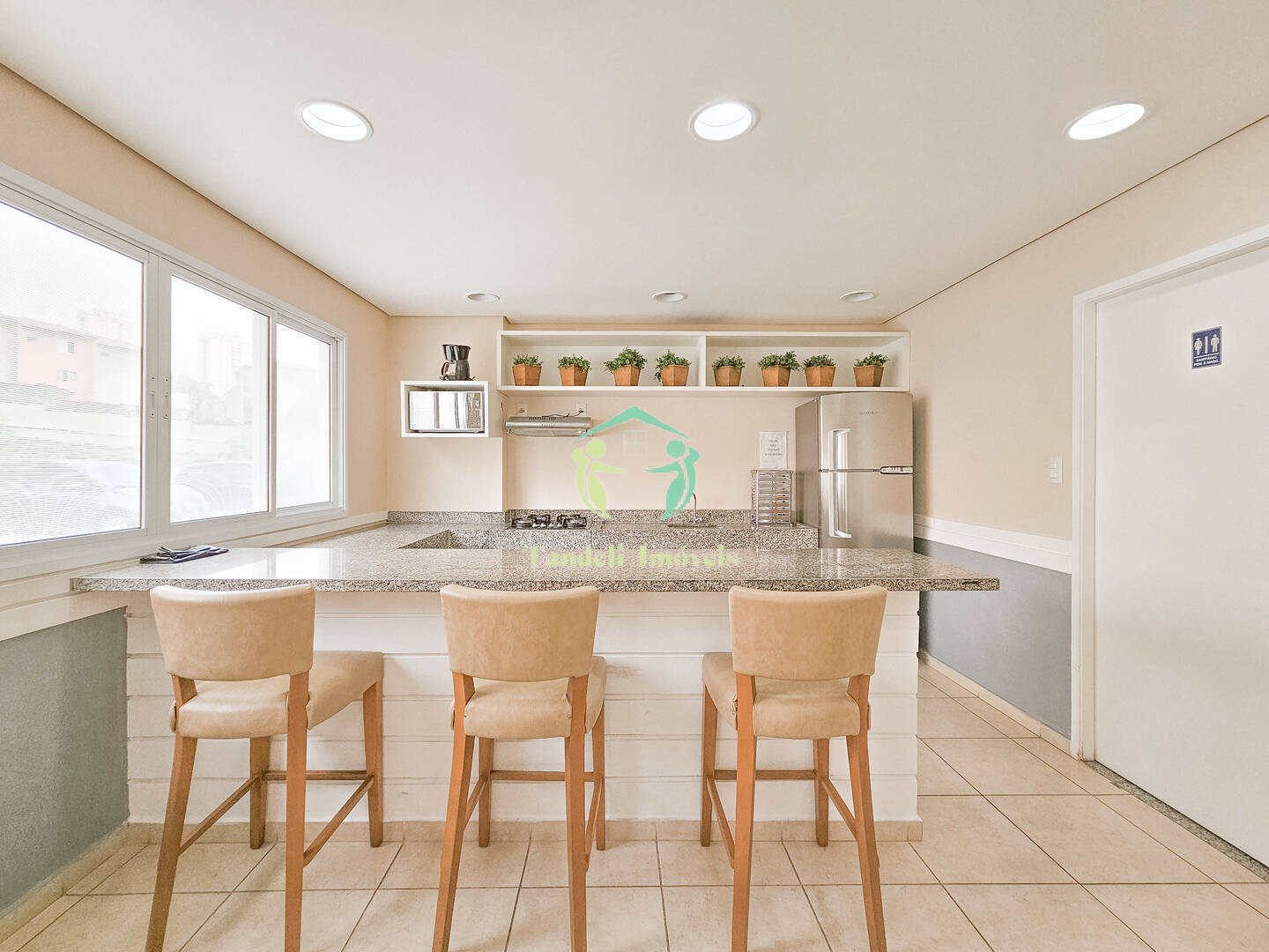 Apartamento, 2 quartos, 48 m² - Foto 39