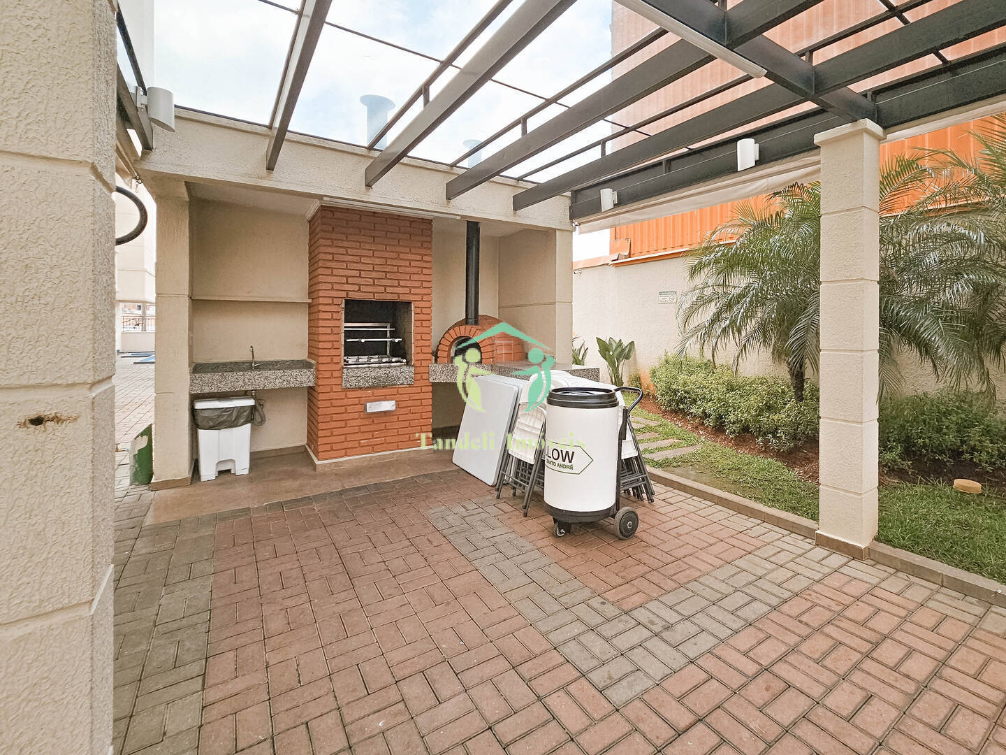 Apartamento, 2 quartos, 48 m² - Foto 40