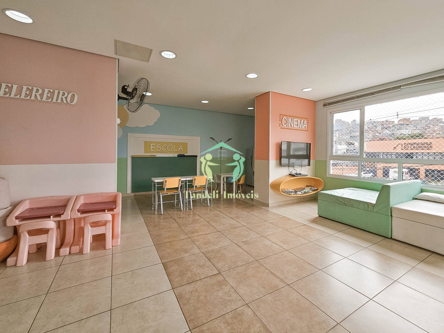 Apartamento, 2 quartos, 48 m² - Foto 41