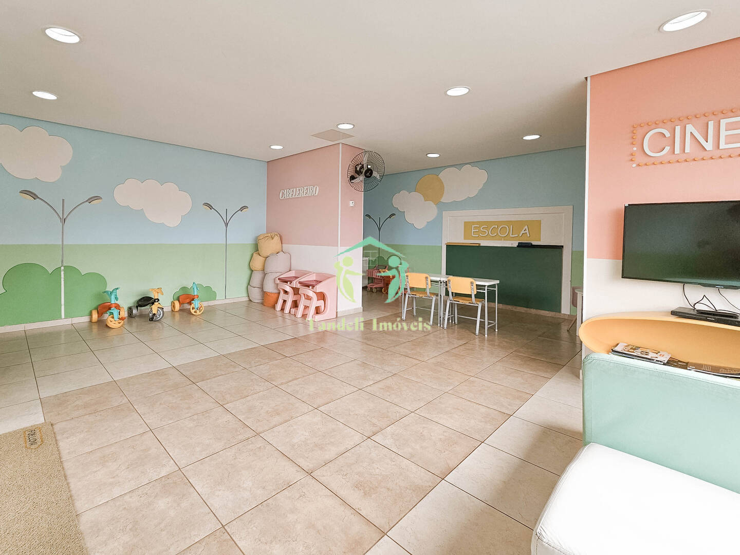 Apartamento, 2 quartos, 48 m² - Foto 42