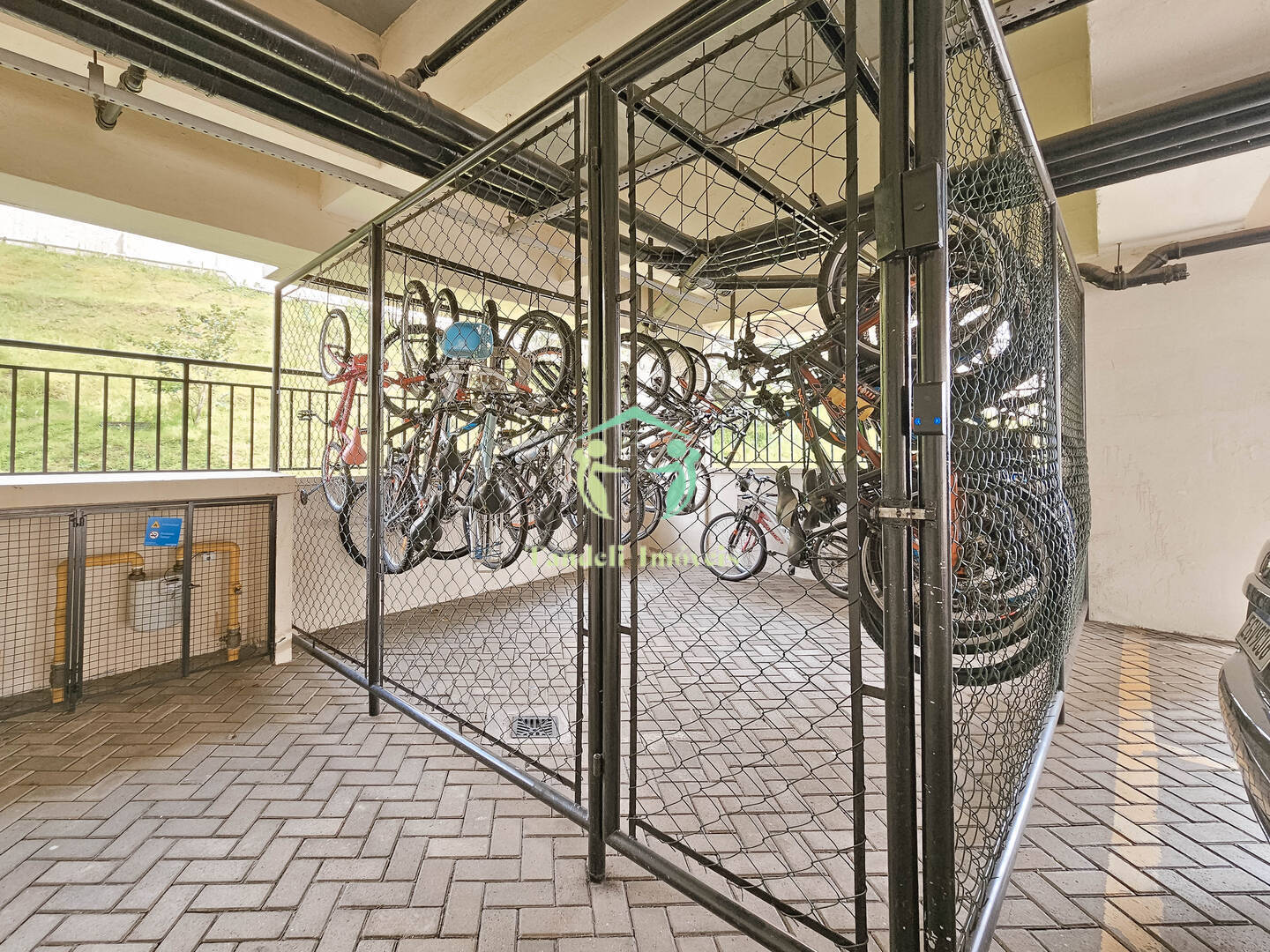 Apartamento, 2 quartos, 48 m² - Foto 45