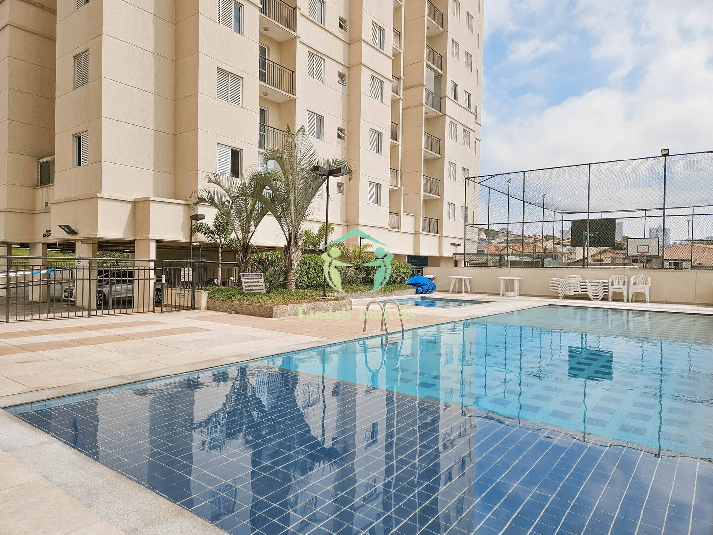 Apartamento, 2 quartos, 48 m² - Foto 46