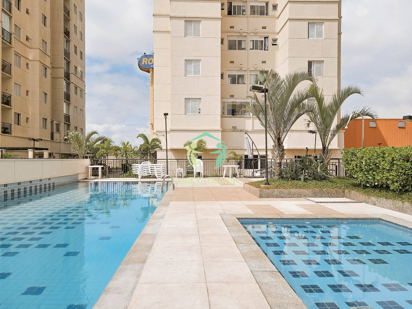 Apartamento, 2 quartos, 48 m² - Foto 47