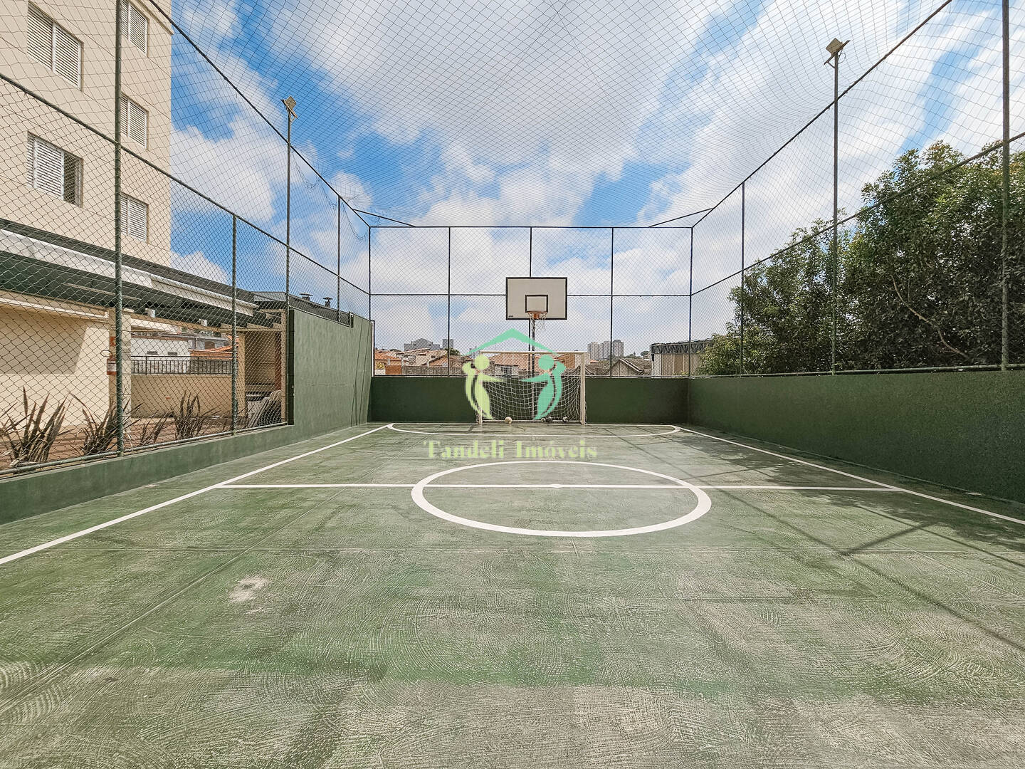 Apartamento, 2 quartos, 48 m² - Foto 48