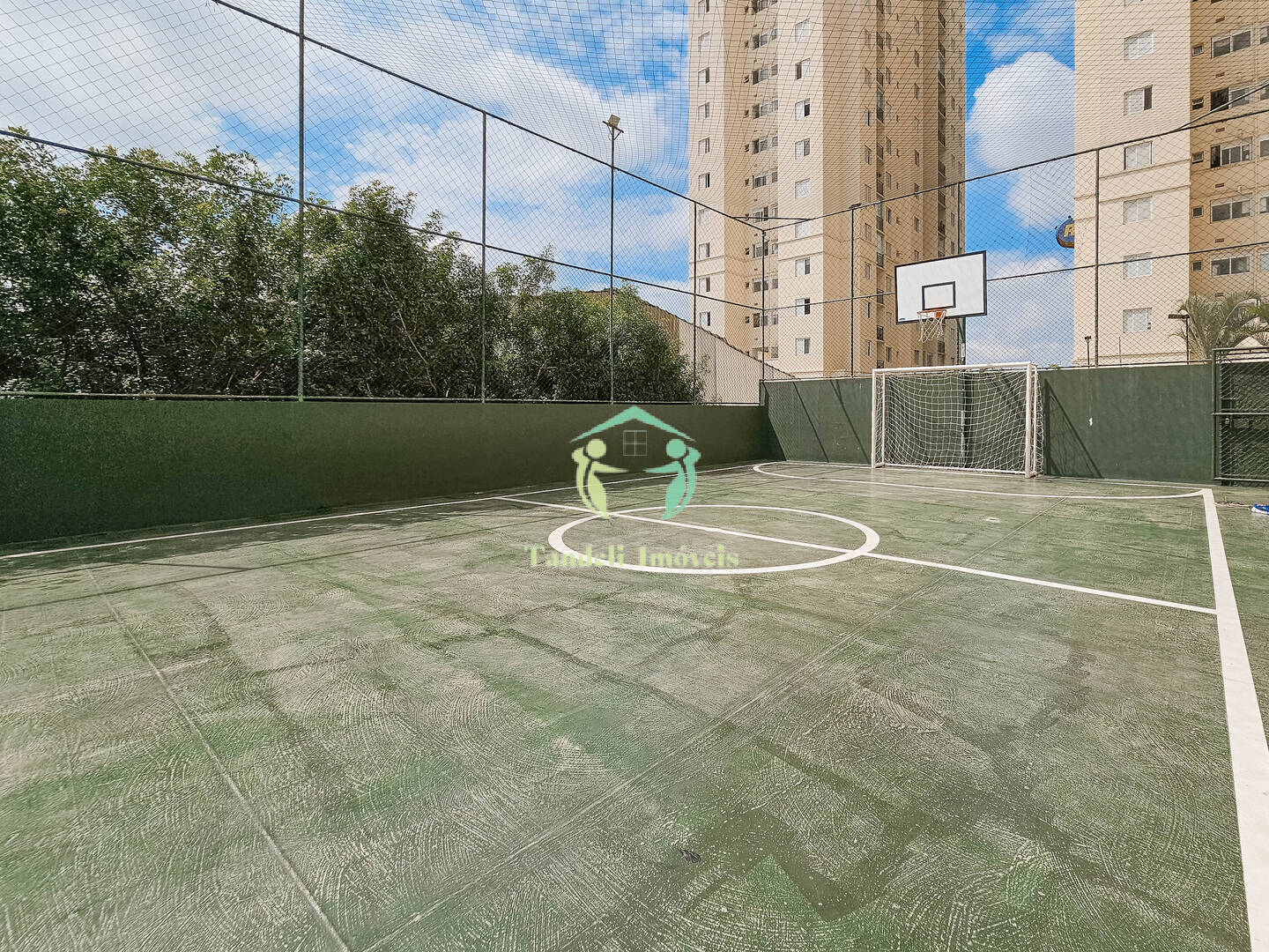 Apartamento, 2 quartos, 48 m² - Foto 49