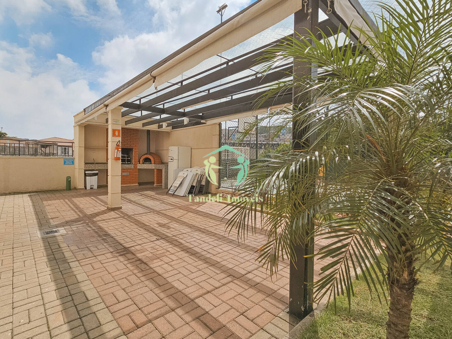 Apartamento, 2 quartos, 48 m² - Foto 50