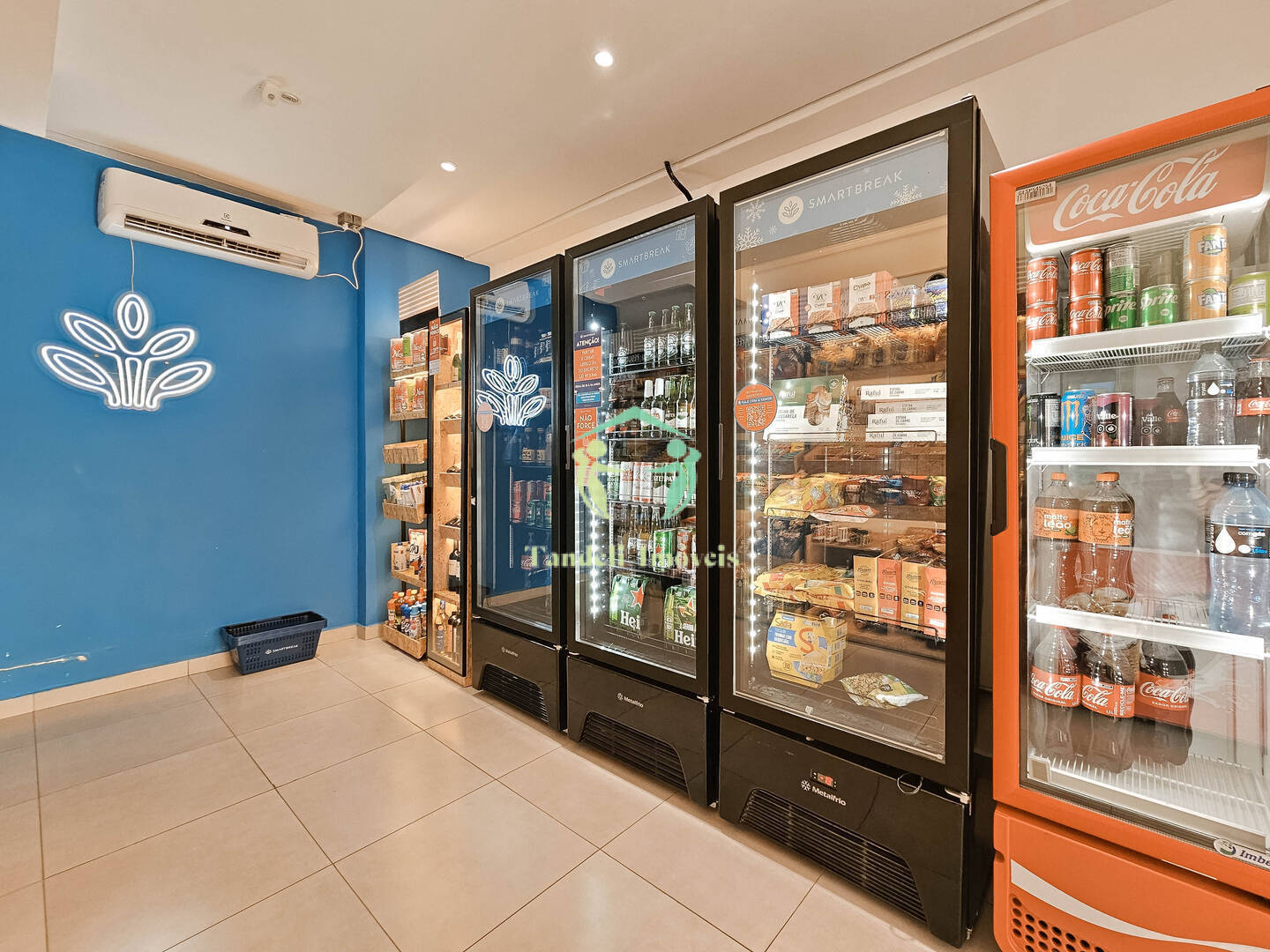 Apartamento, 2 quartos, 48 m² - Foto 52