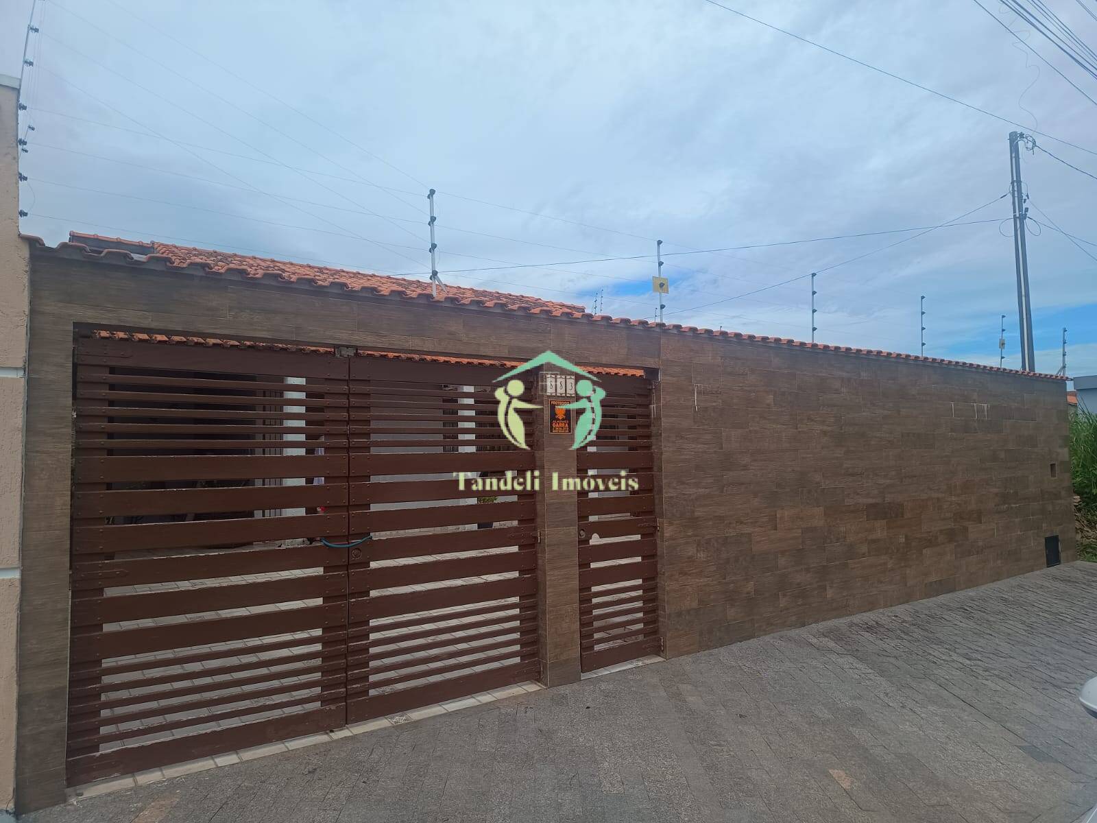 Casa, 2 quartos, 95 m² - Foto 2