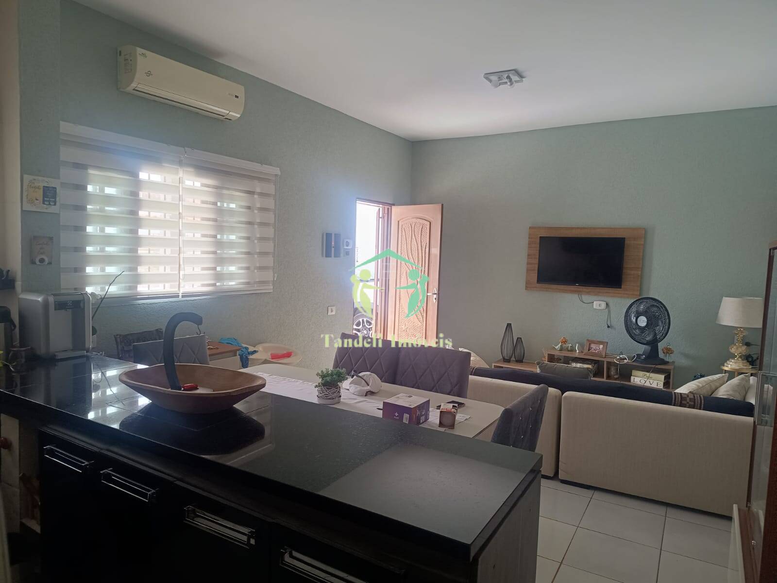 Casa, 2 quartos, 95 m² - Foto 4