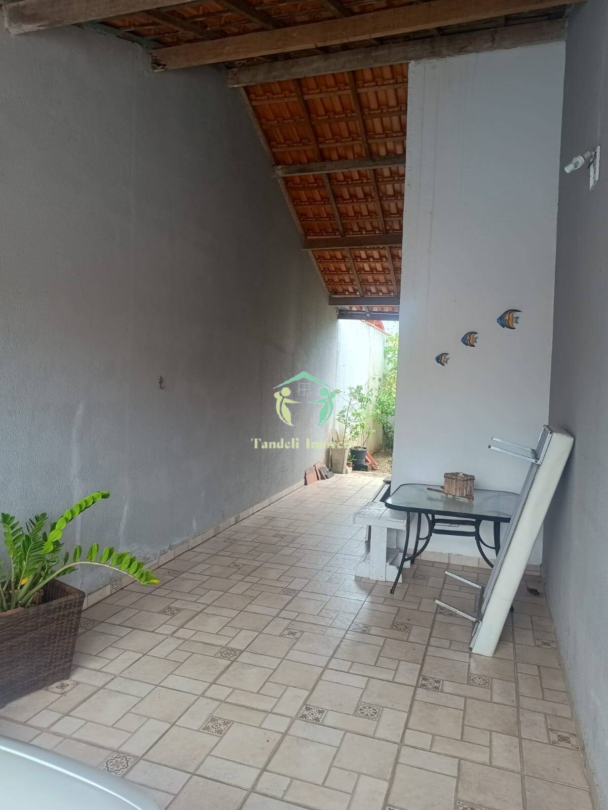 Casa, 2 quartos, 95 m² - Foto 6