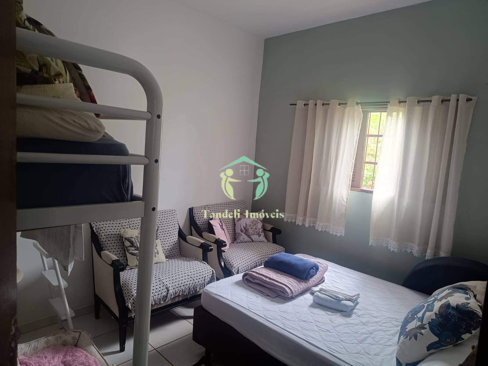 Casa, 2 quartos, 95 m² - Foto 7