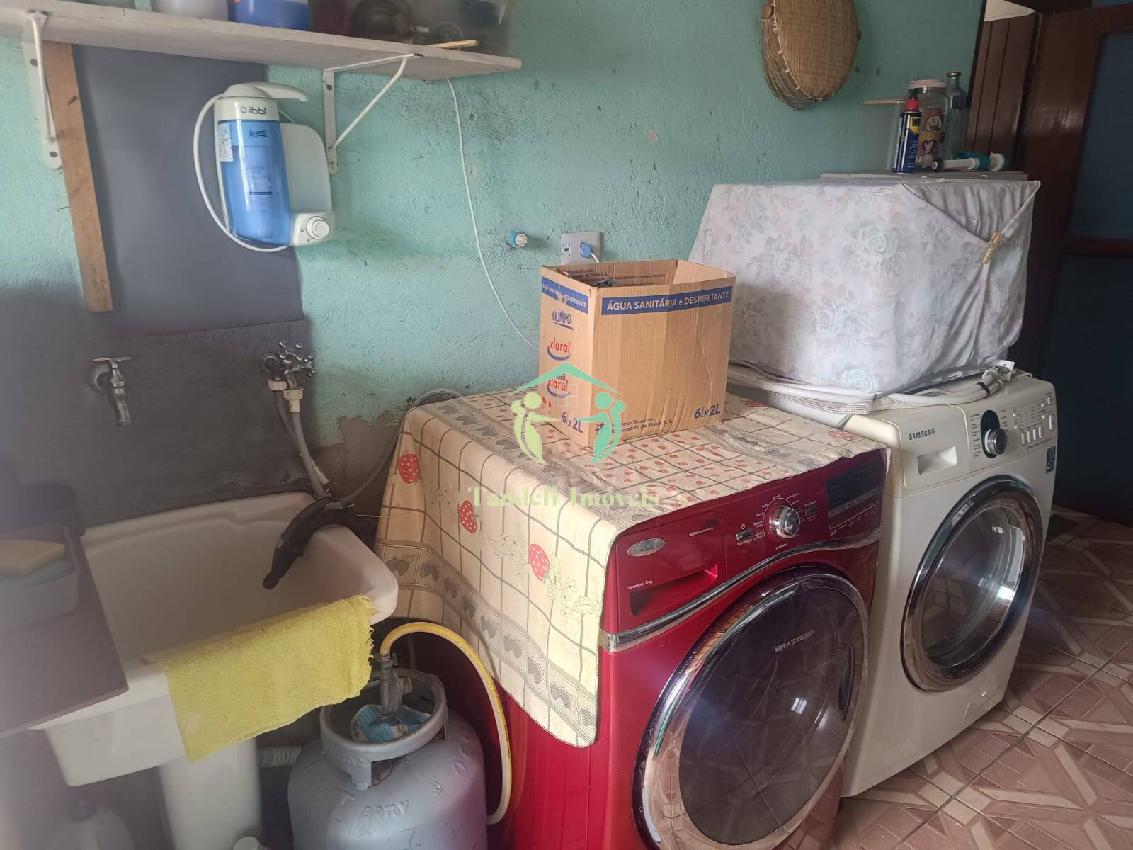 Casa, 2 quartos, 95 m² - Foto 10