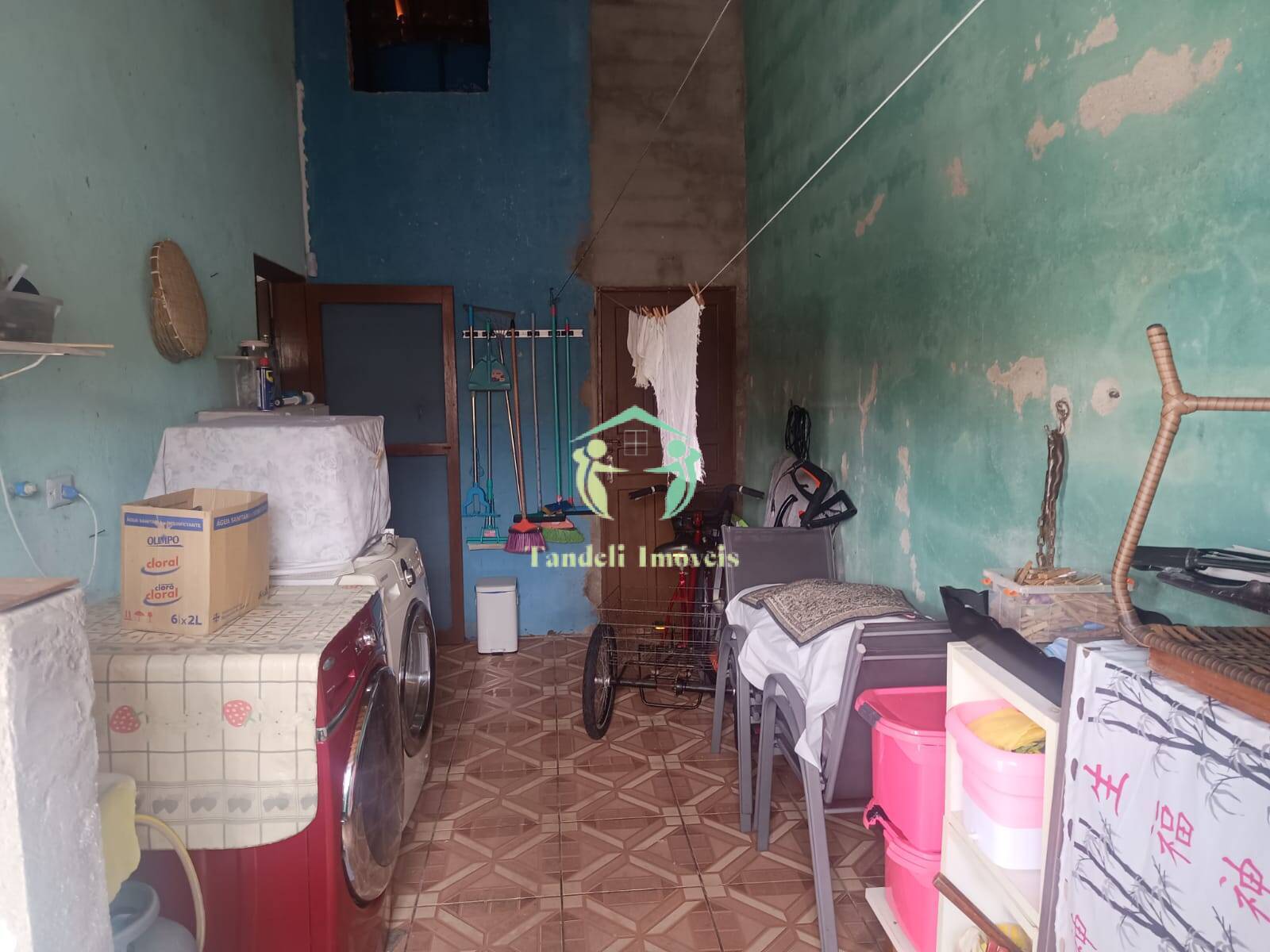 Casa, 2 quartos, 95 m² - Foto 12