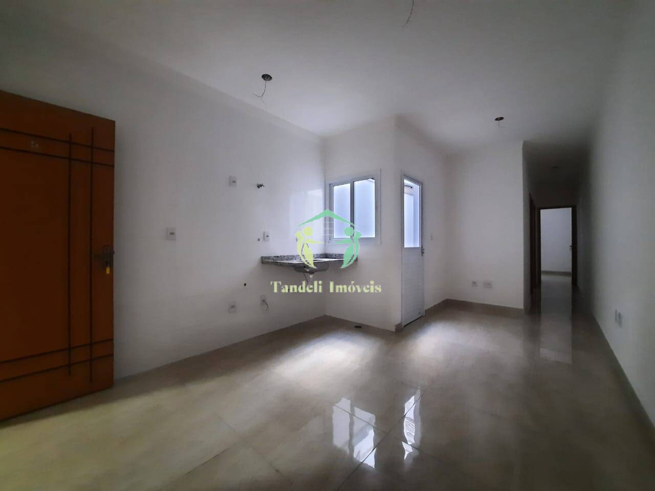 Apartamento, 2 quartos, 47 m² - Foto 1