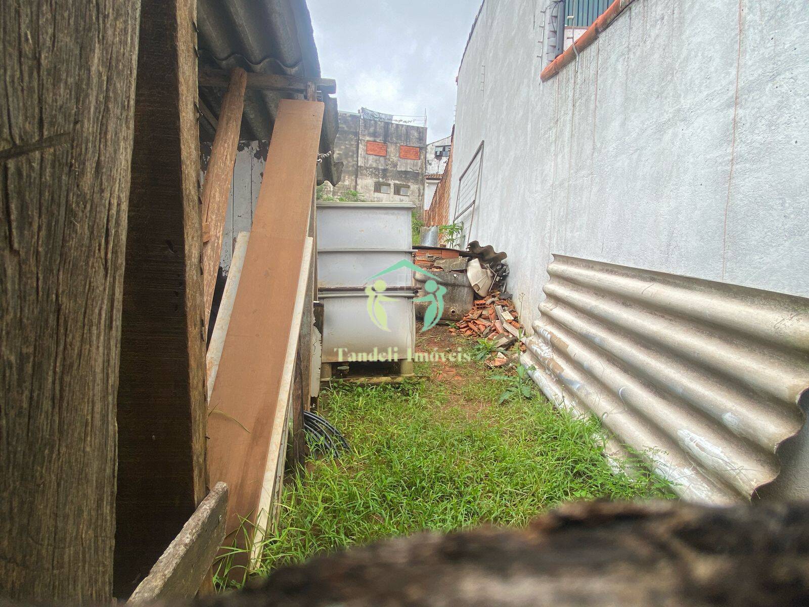 Terreno, 245 m² - Foto 3