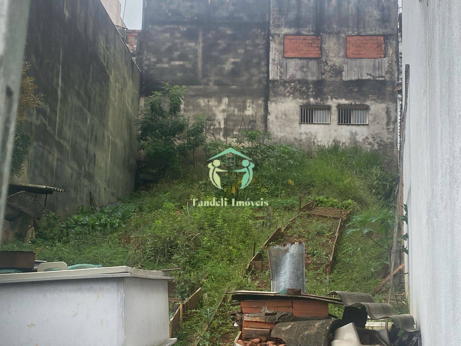 Terreno, 245 m² - Foto 1