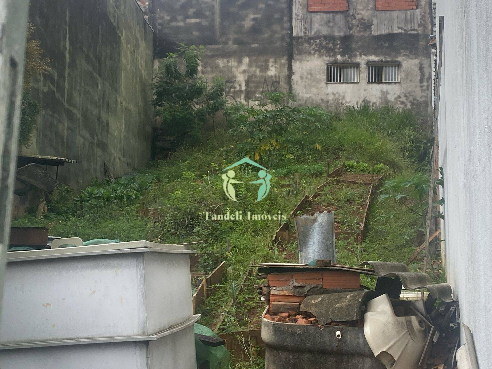 Terreno, 245 m² - Foto 2