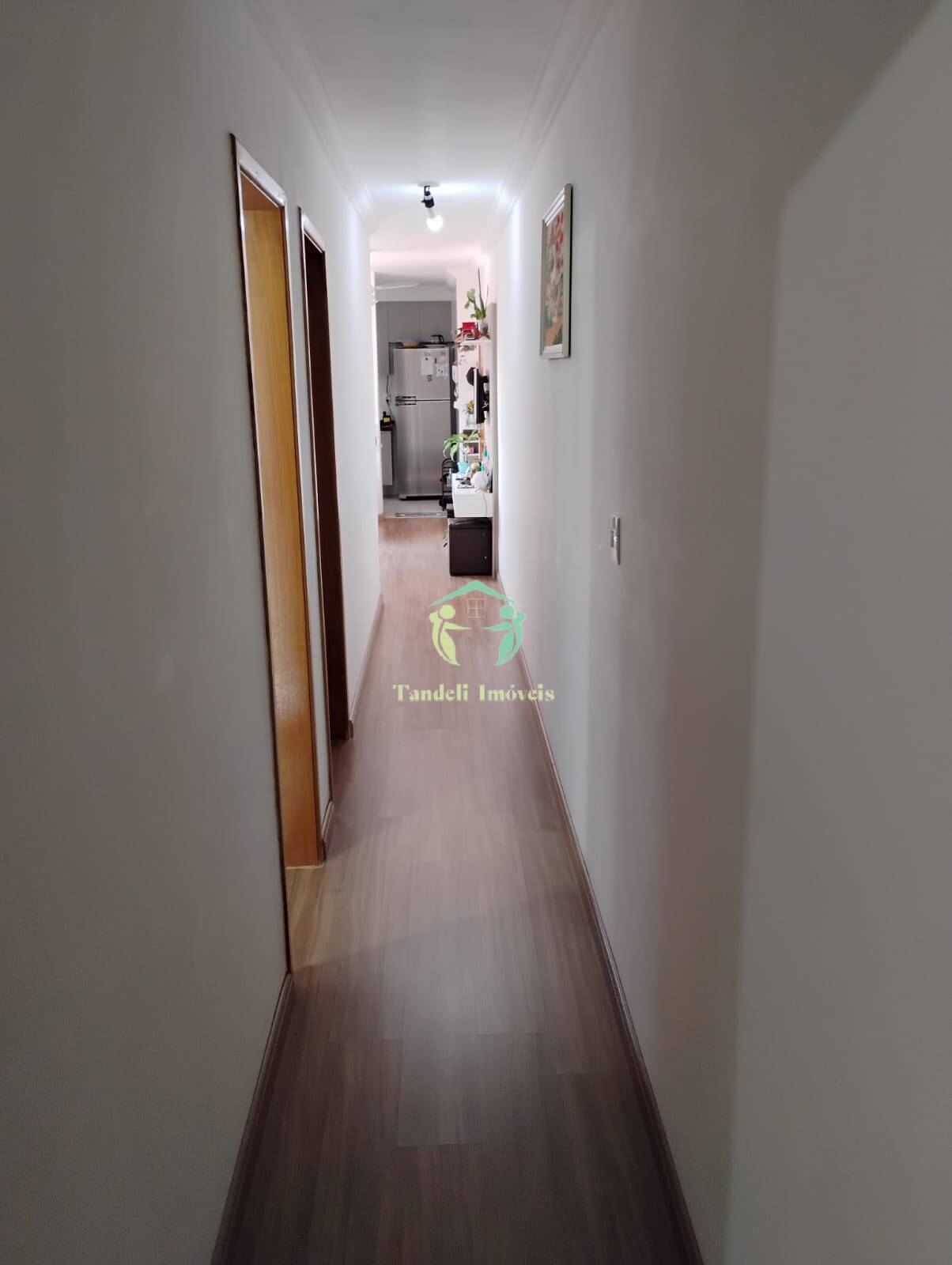 Apartamento, 2 quartos, 55 m² - Foto 4