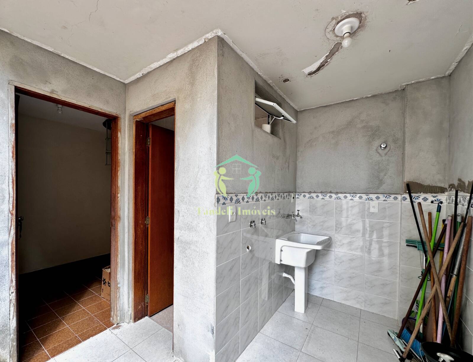 Sobrado, 3 quartos, 125 m² - Foto 6