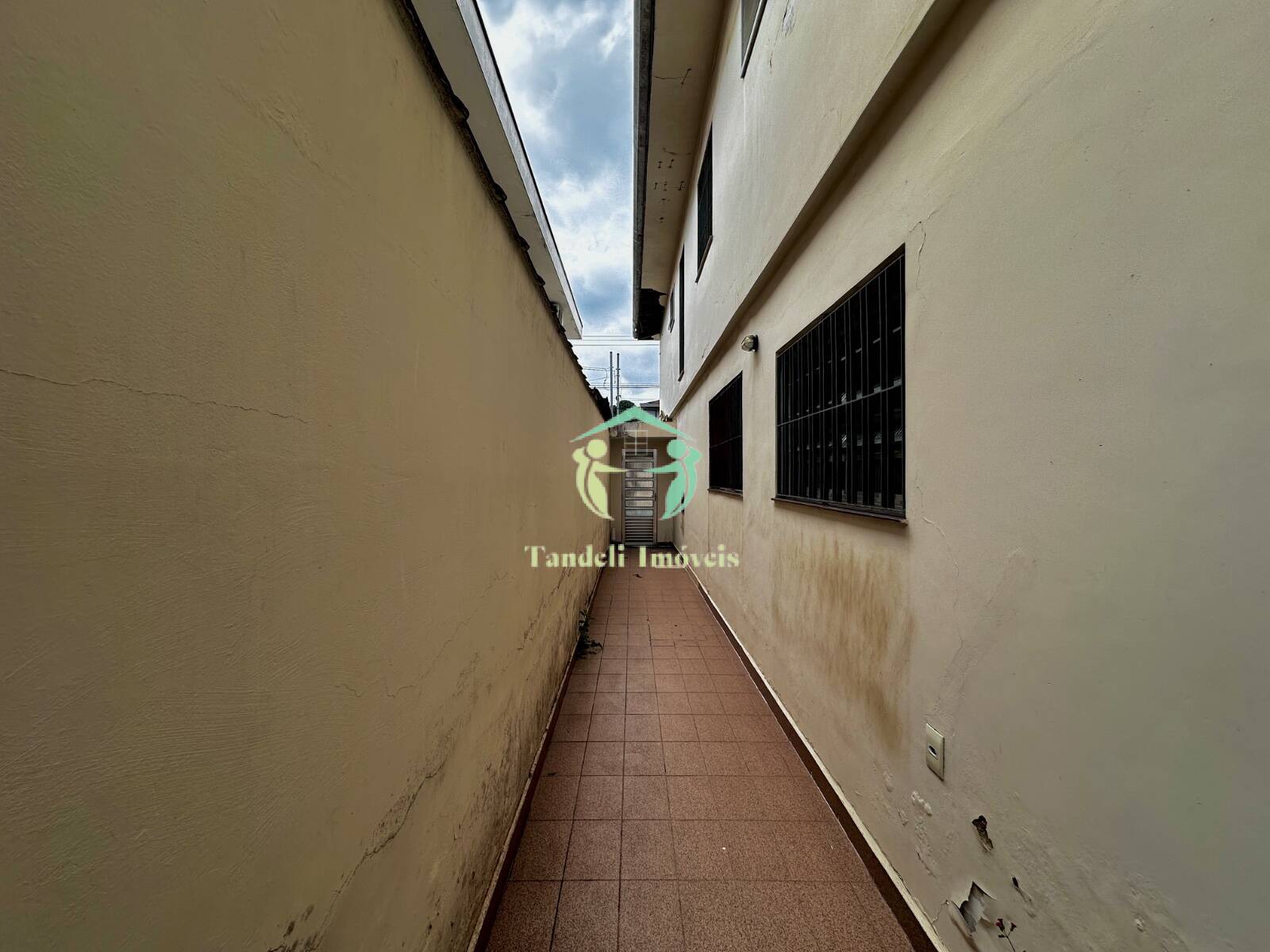 Sobrado, 3 quartos, 125 m² - Foto 9