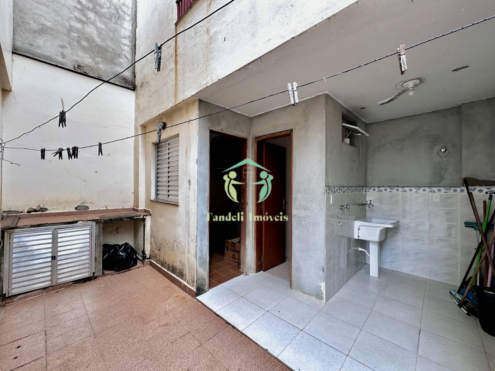 Sobrado, 3 quartos, 125 m² - Foto 12