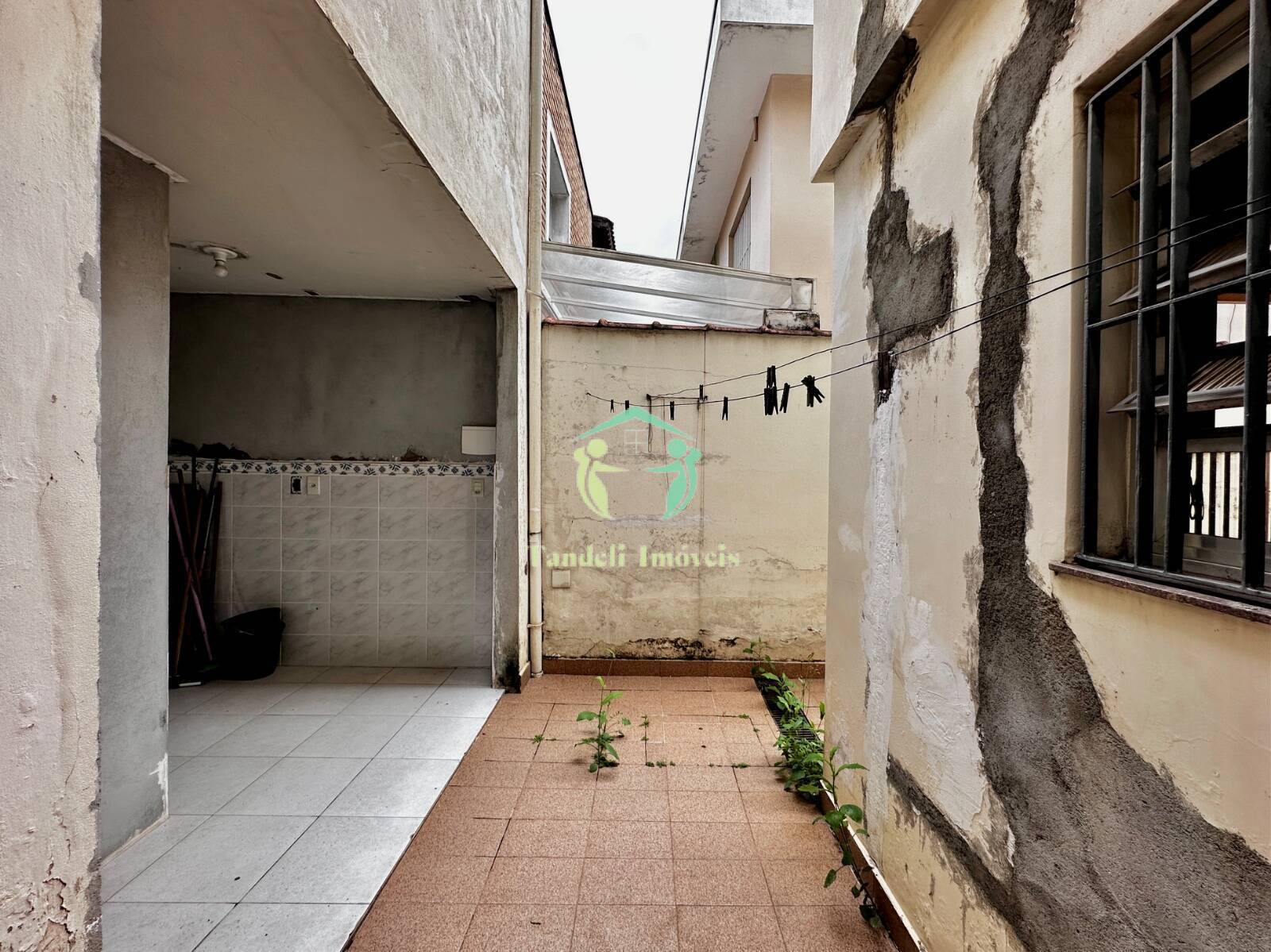 Sobrado, 3 quartos, 125 m² - Foto 13