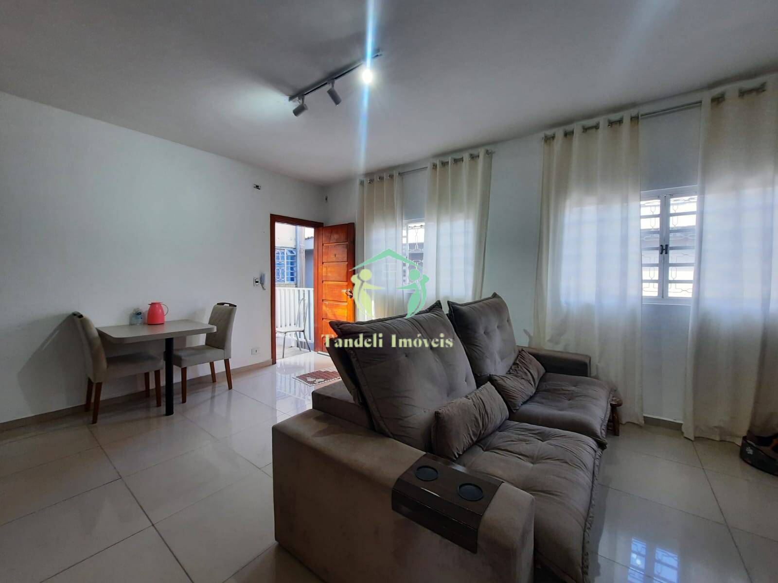 Apartamento, 2 quartos, 60 m² - Foto 2