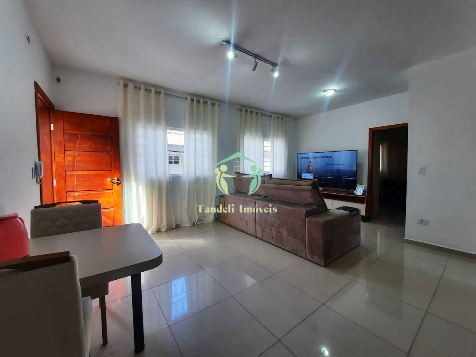 Apartamento, 2 quartos, 60 m² - Foto 5