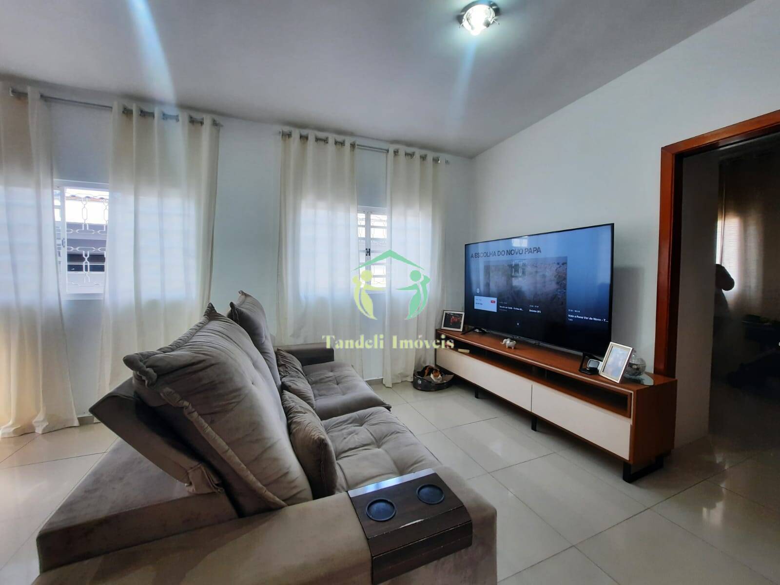 Apartamento, 2 quartos, 60 m² - Foto 1