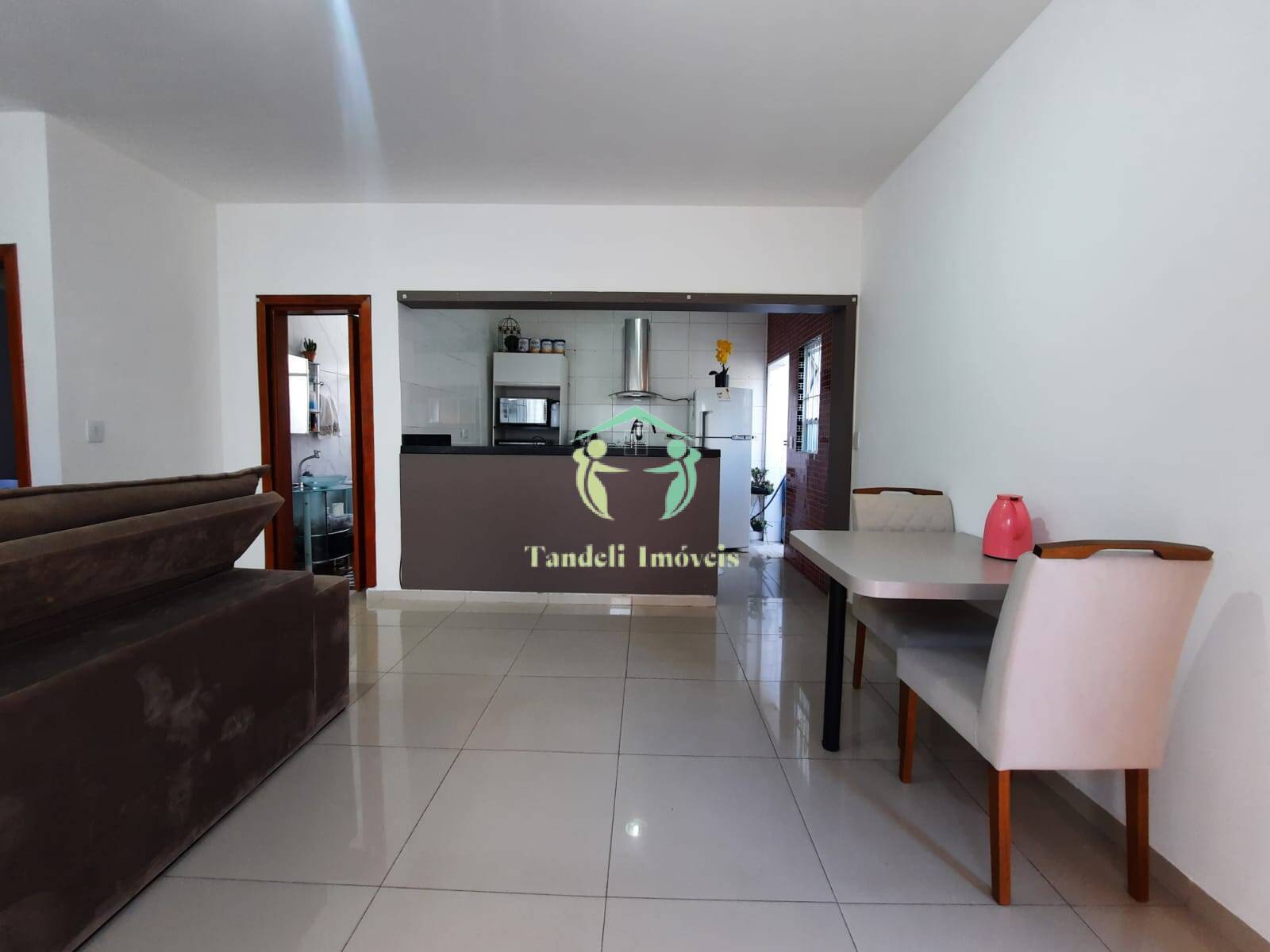 Apartamento, 2 quartos, 60 m² - Foto 4