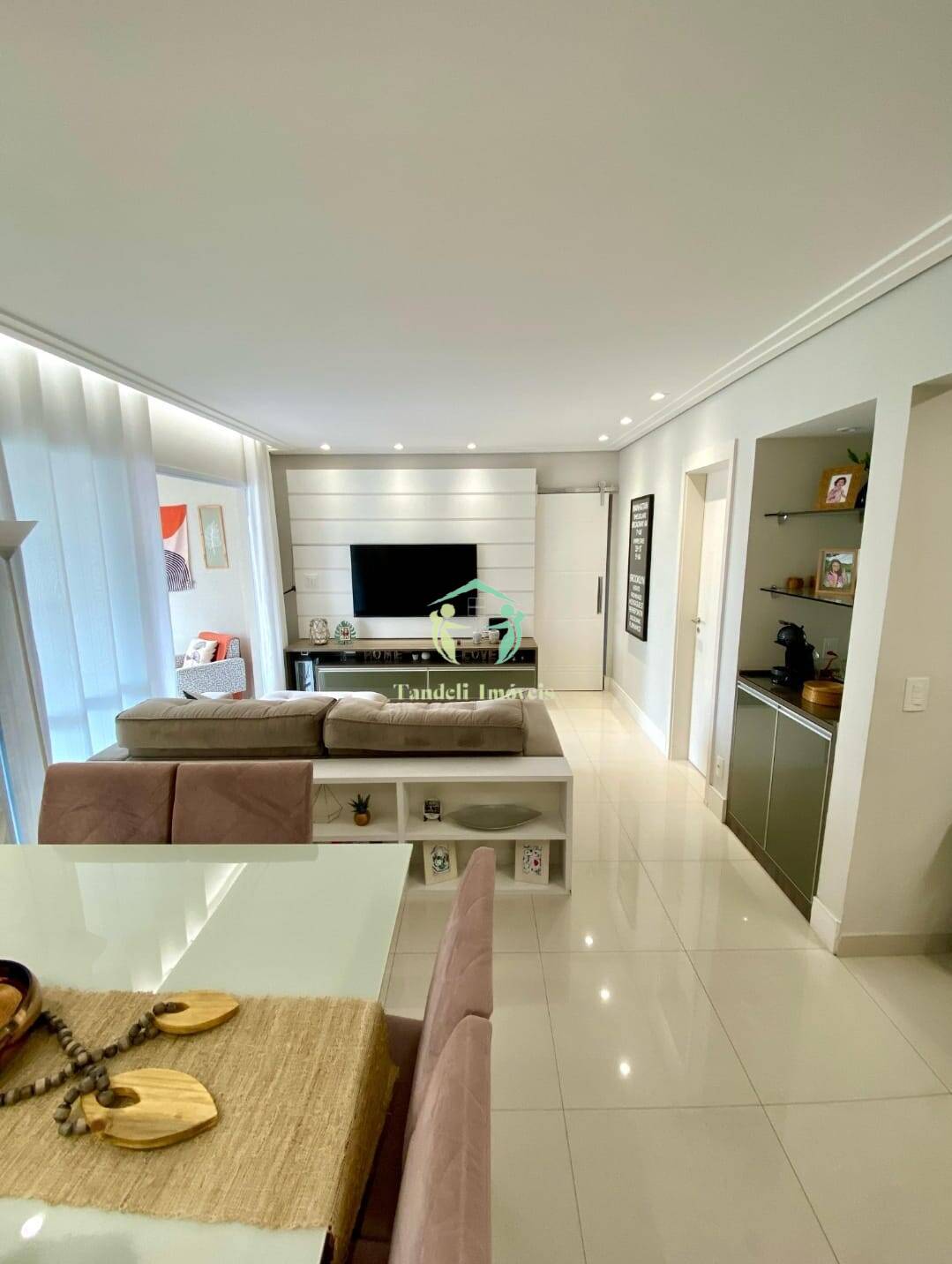 Apartamento, 3 quartos, 106 m² - Foto 4