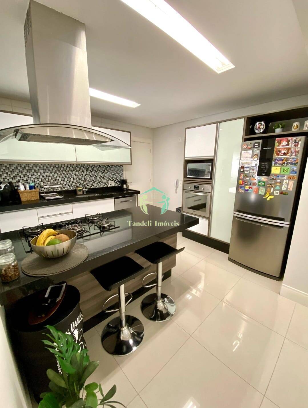Apartamento, 3 quartos, 106 m² - Foto 5