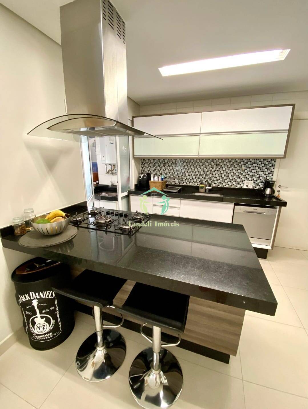 Apartamento, 3 quartos, 106 m² - Foto 6