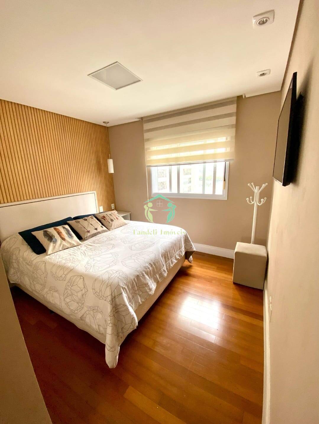 Apartamento, 3 quartos, 106 m² - Foto 9