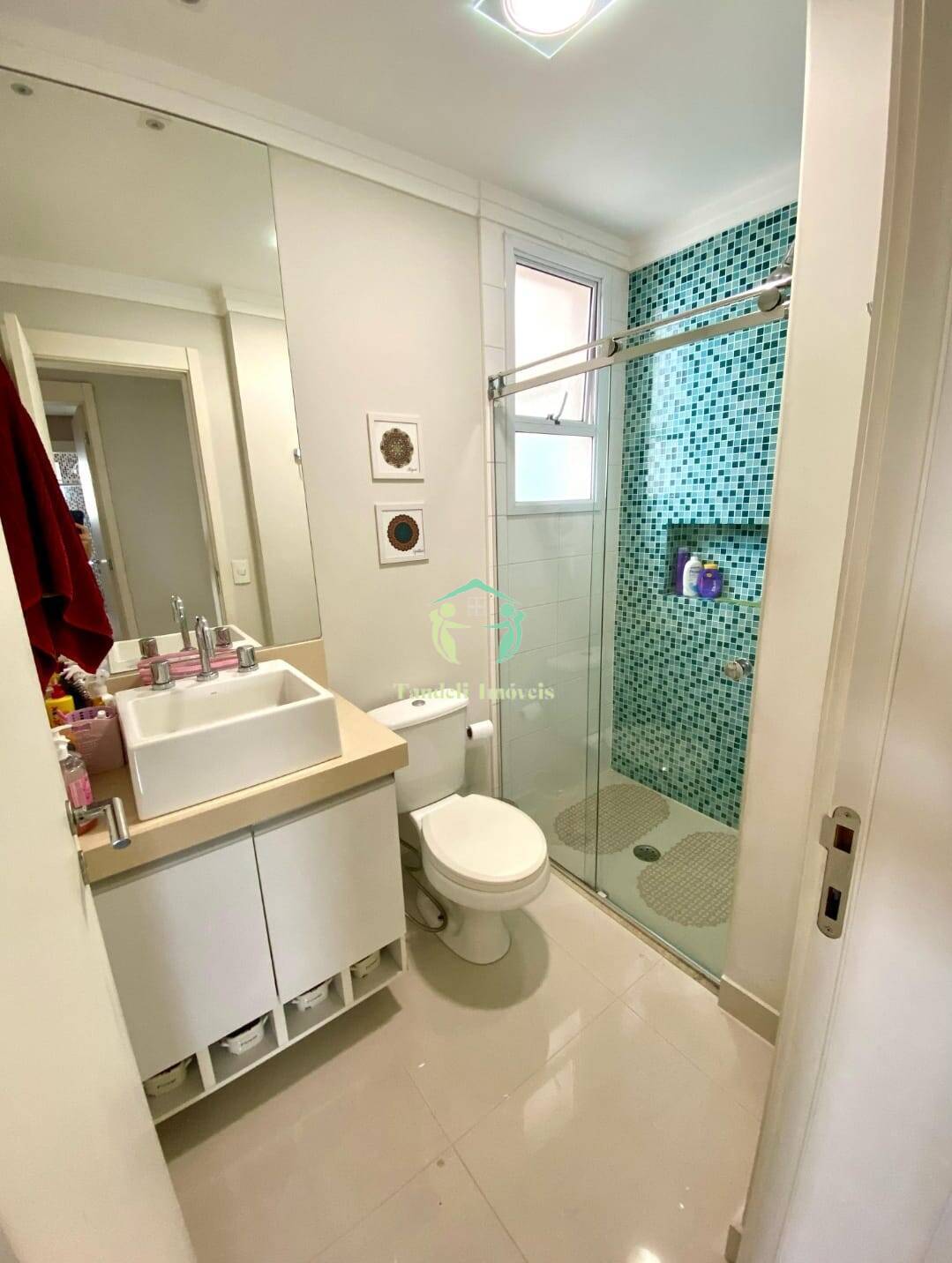 Apartamento, 3 quartos, 106 m² - Foto 15