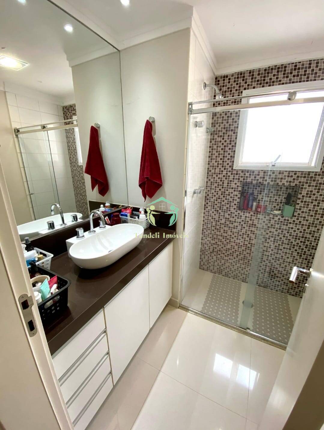 Apartamento, 3 quartos, 106 m² - Foto 17