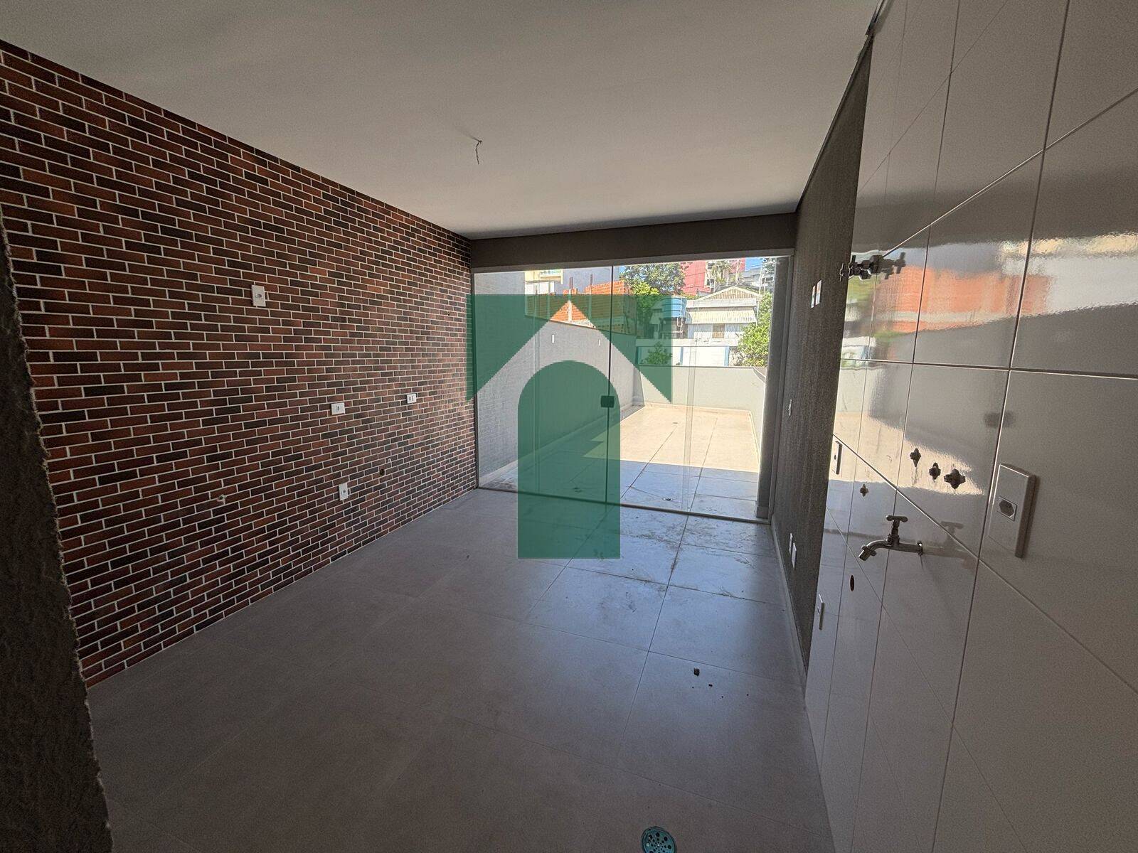 Cobertura, 2 quartos, 95 m² - Foto 4