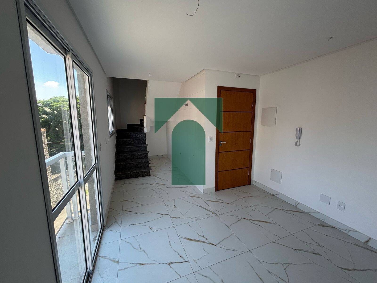 Cobertura, 2 quartos, 95 m² - Foto 3
