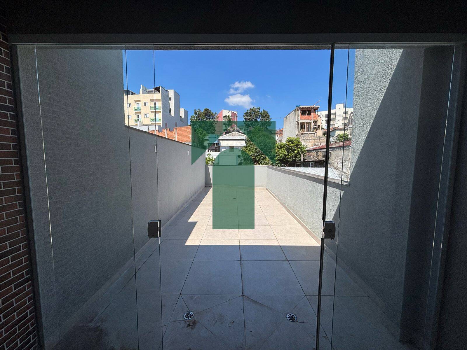 Cobertura, 2 quartos, 95 m² - Foto 1