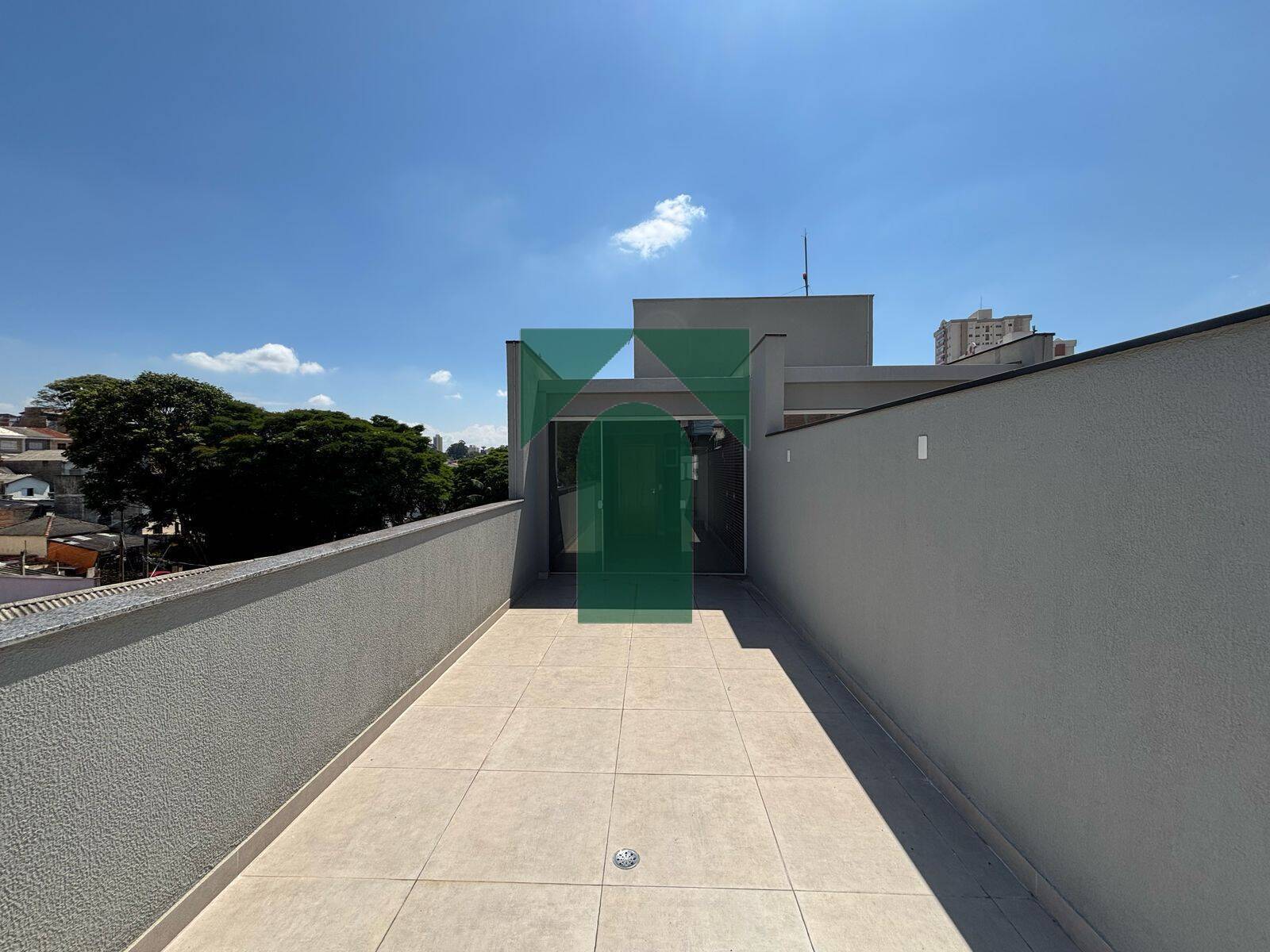 Cobertura, 2 quartos, 95 m² - Foto 7