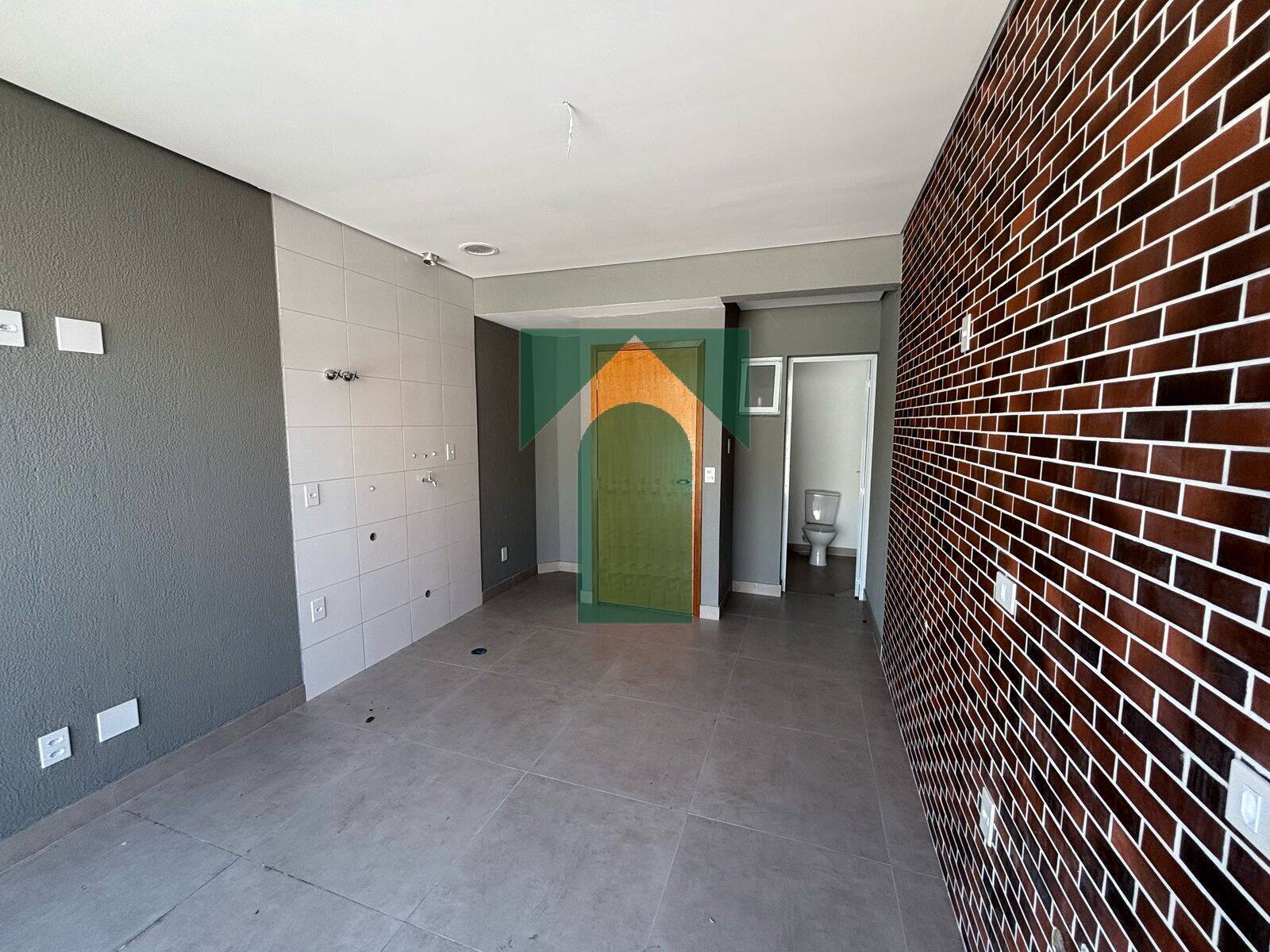Cobertura, 2 quartos, 95 m² - Foto 2