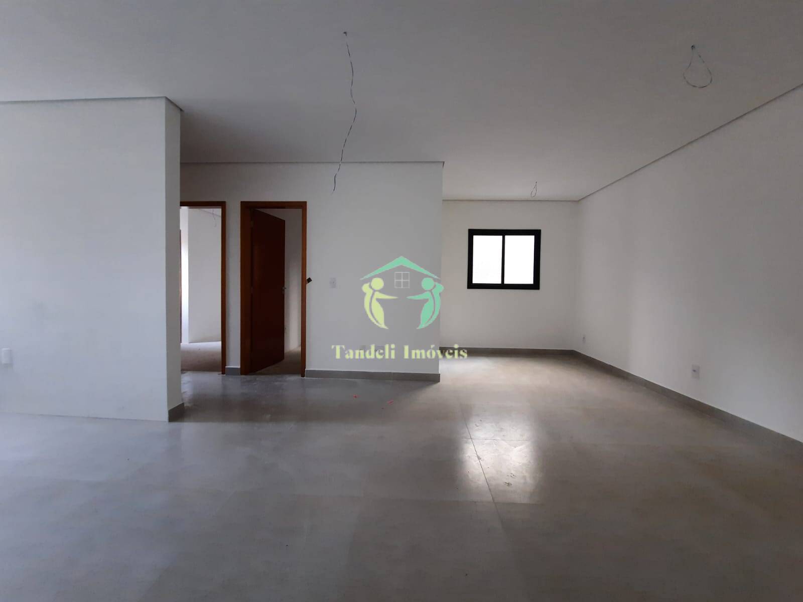 Apartamento, 2 quartos, 61 m² - Foto 1