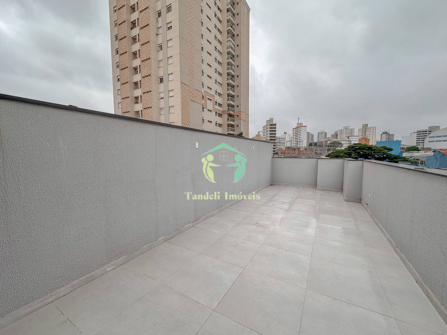 Cobertura, 2 quartos, 51 m² - Foto 20